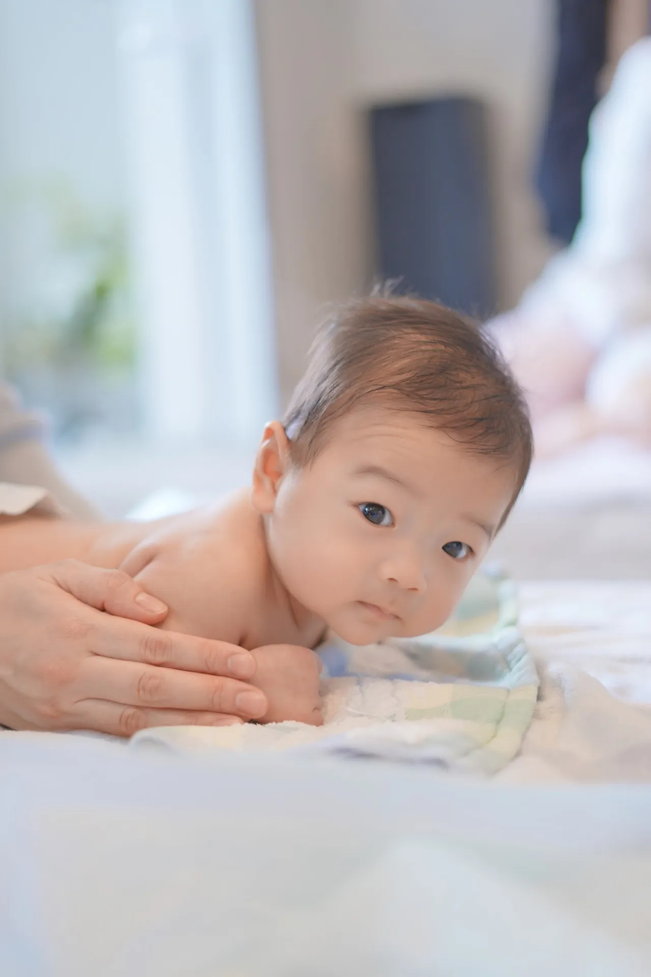 触れ合える体験は嬉しく楽しかったです!