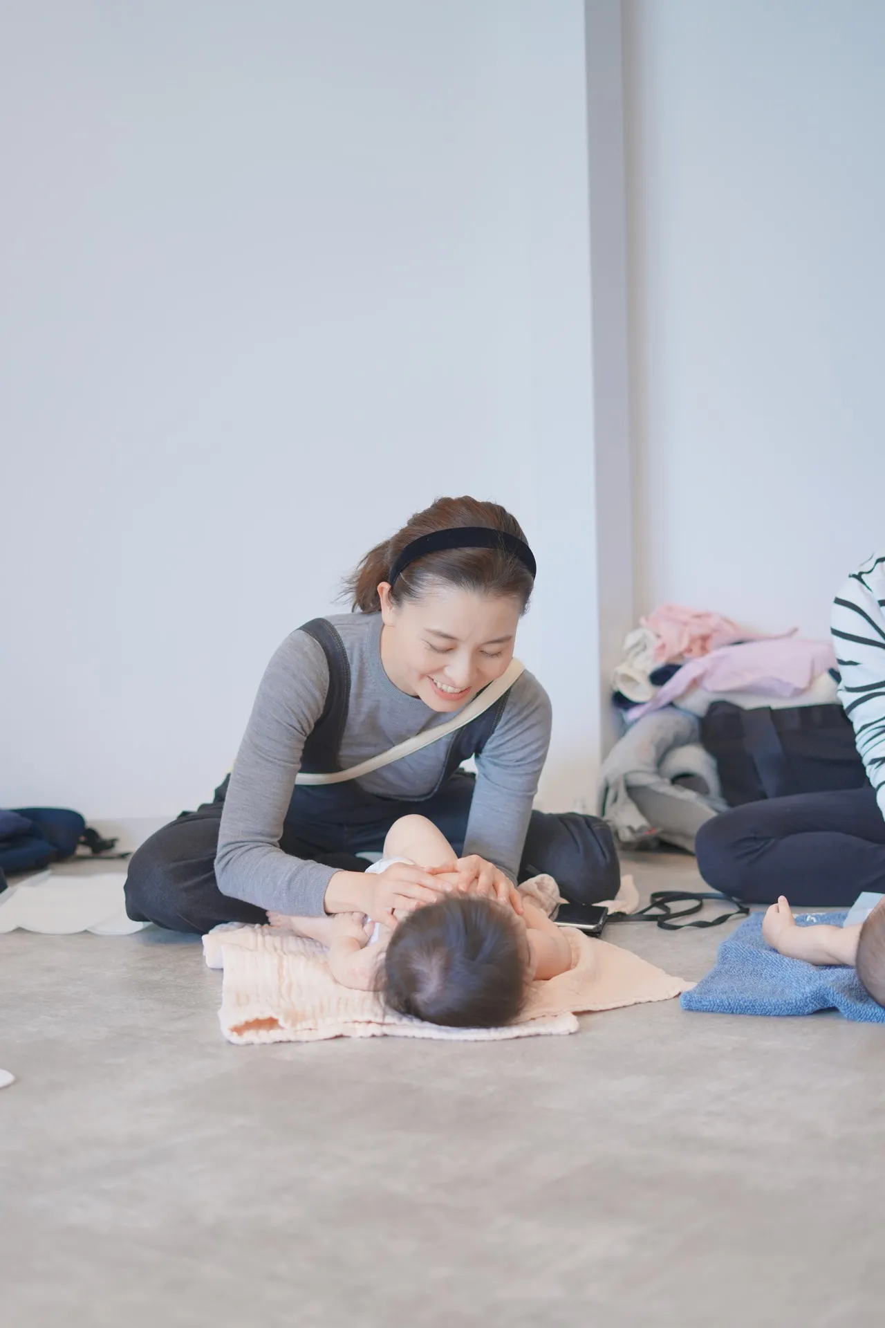 先日は楽しい時間をありがとうございました!