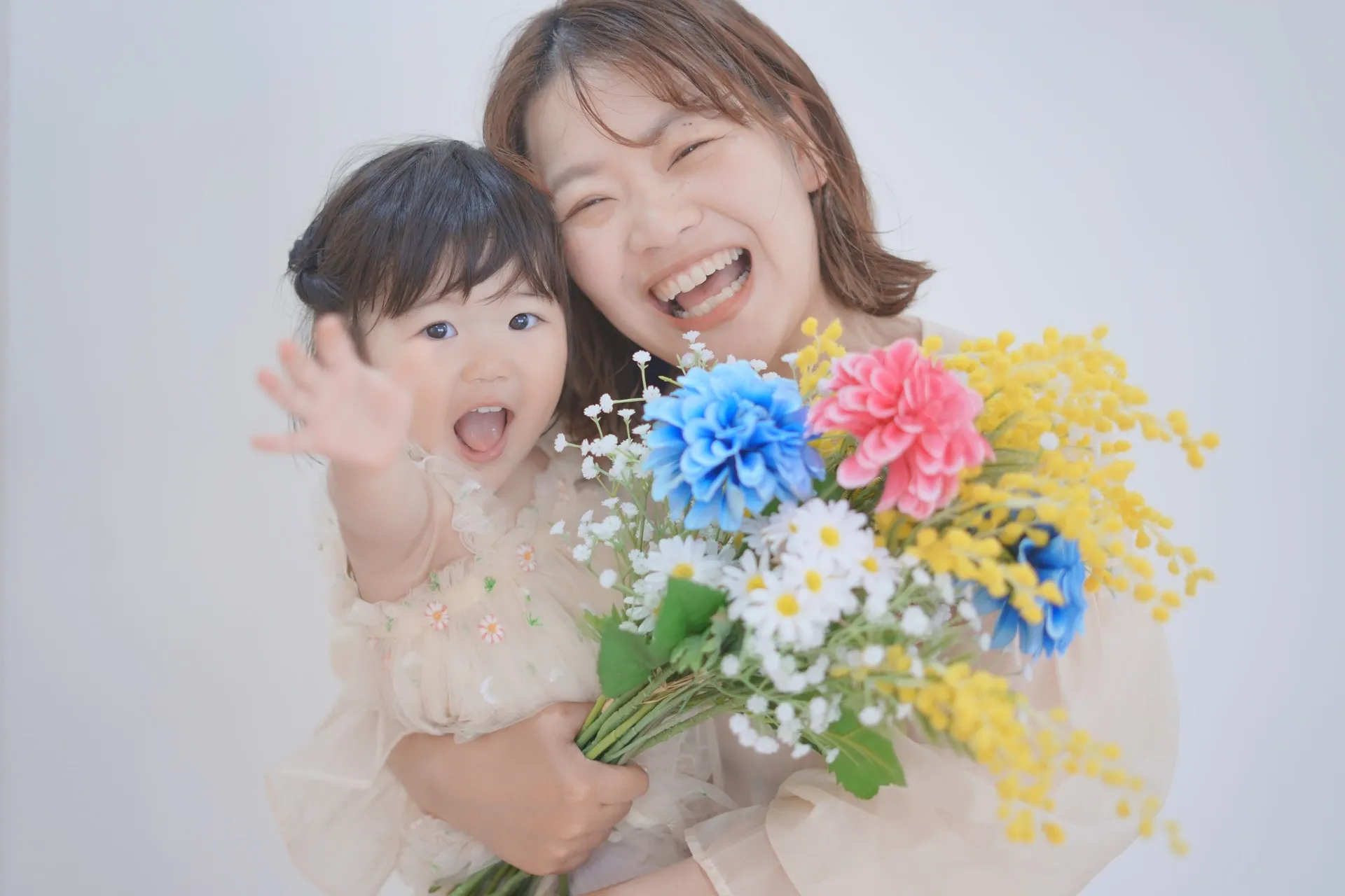 for mom事業スタートします👩🏻🦰💄